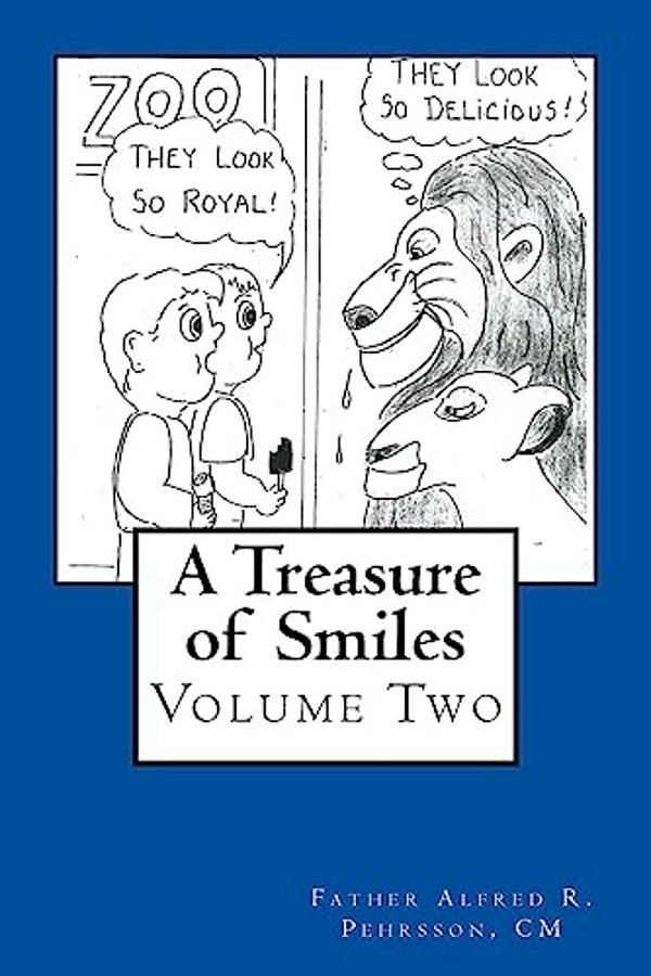 A Treasure Of Smiles: Volume Two-..
