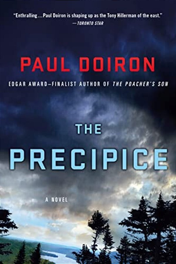 The Precipice-..