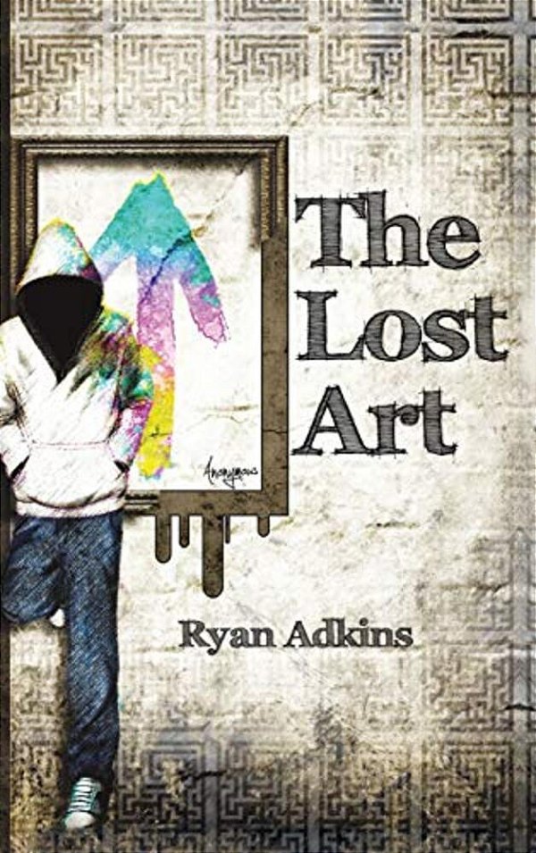 The Lost Art-..