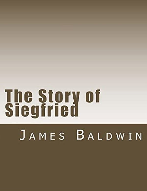 The Story Of Siegfried-..