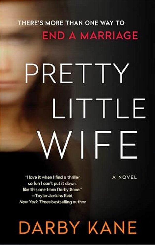 Pretty Little Wife-..