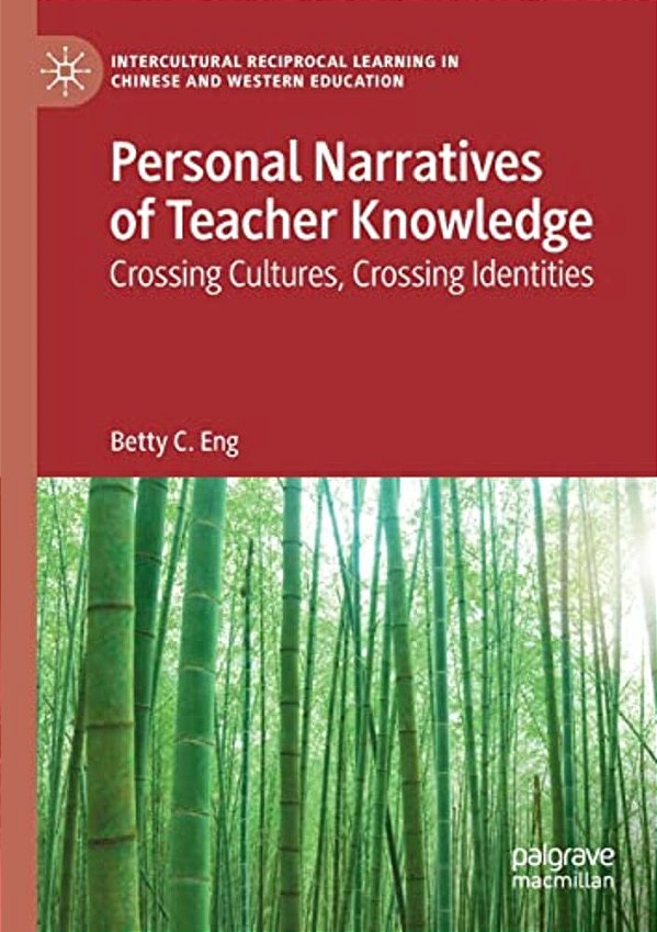 Personal Narratives Of Teacher Knowledge: Crossing Cultures, Crossing Identities-..