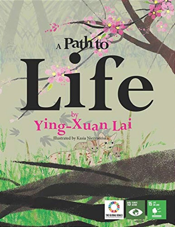 A Path To Life-..
