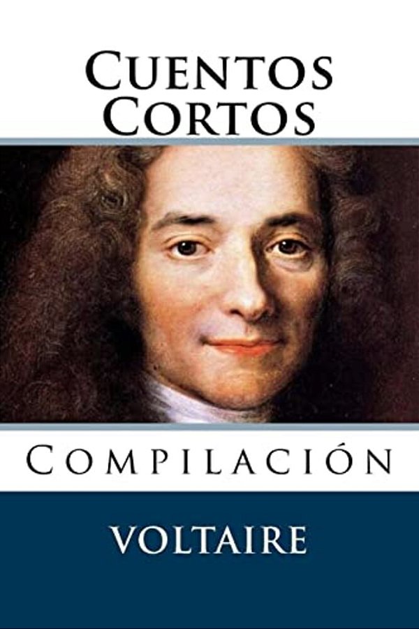 Cuentos Cortos: Compilacion-..