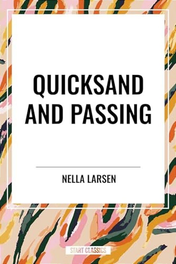Quicksand And Passing-..