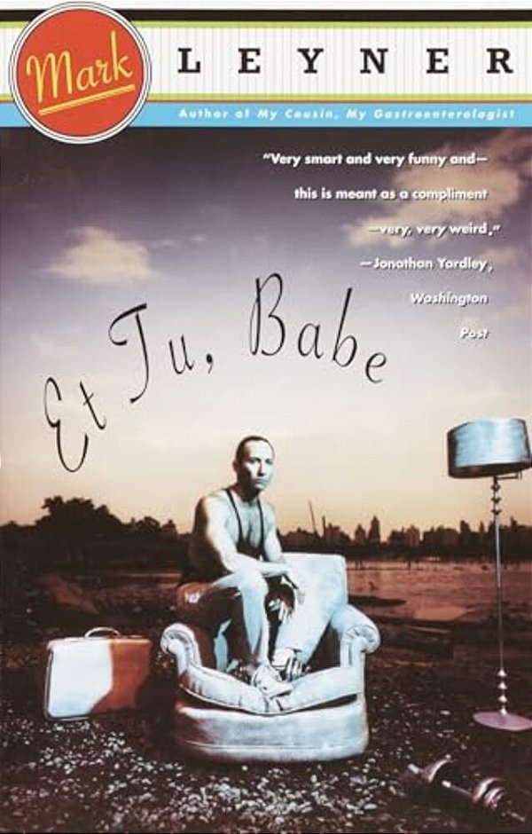 Et Tu, Babe-..