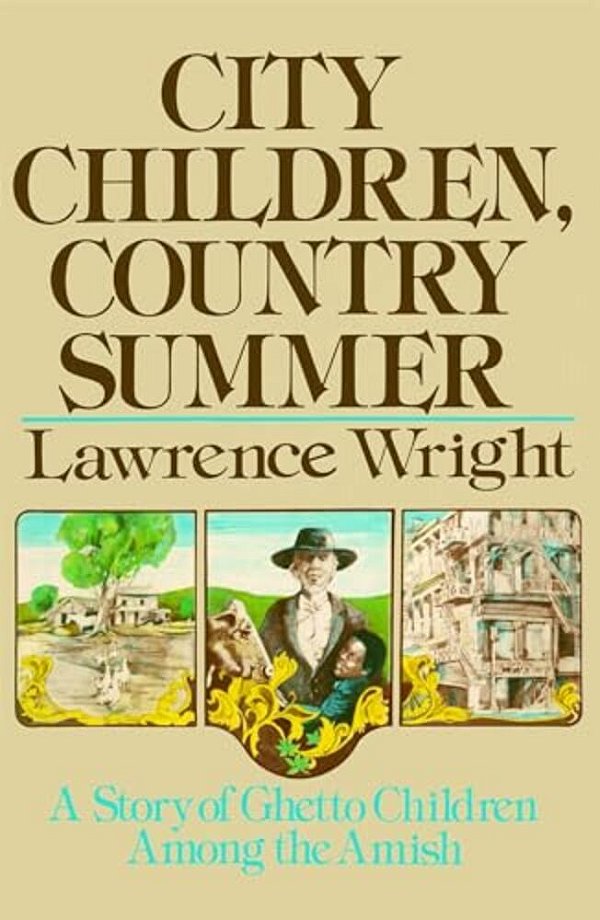 City Children, Country Summer-..