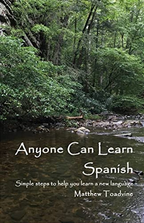 Anyone Can Learn Spanish-..