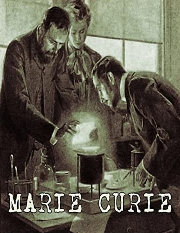 Marie Curie: Pioneer In Science-..