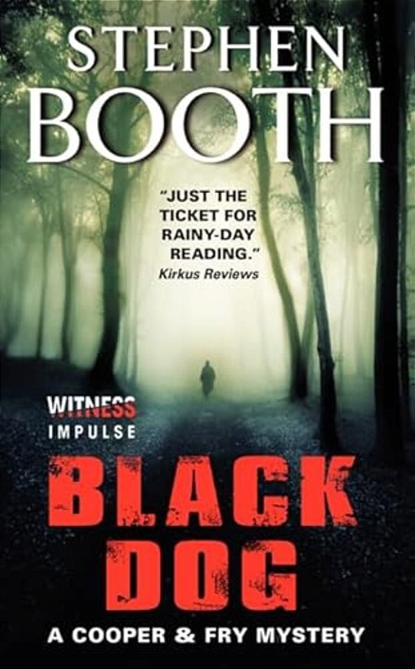 Black Dog-..