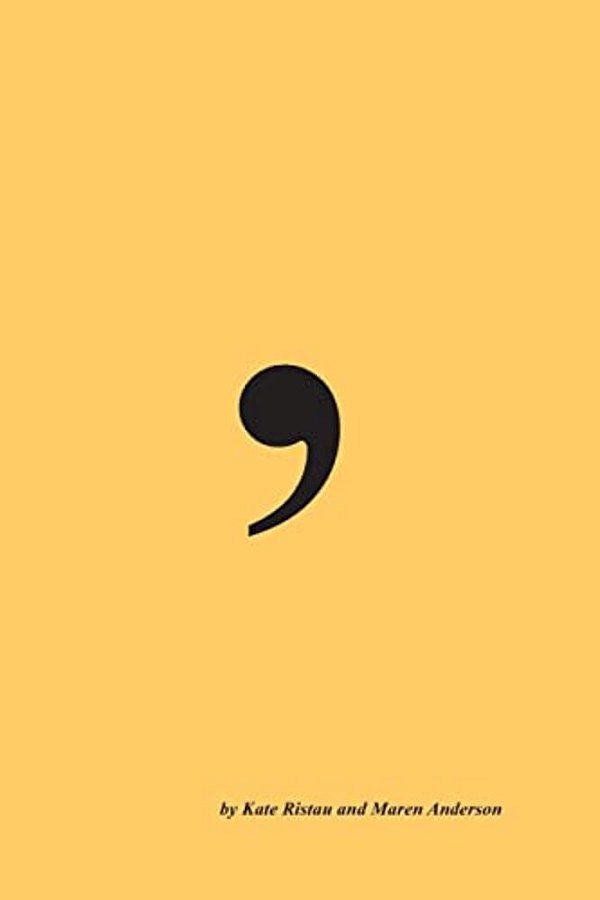 Commas: An Irreverent Primer-..