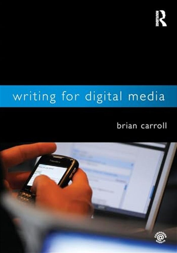 Writing For Digital Media-..