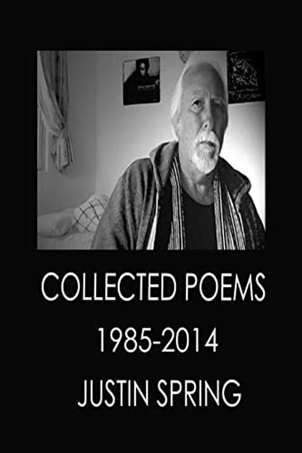 Collected Poems 1985-2014-..