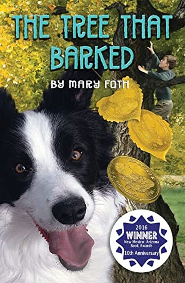 The Tree That Barked-..