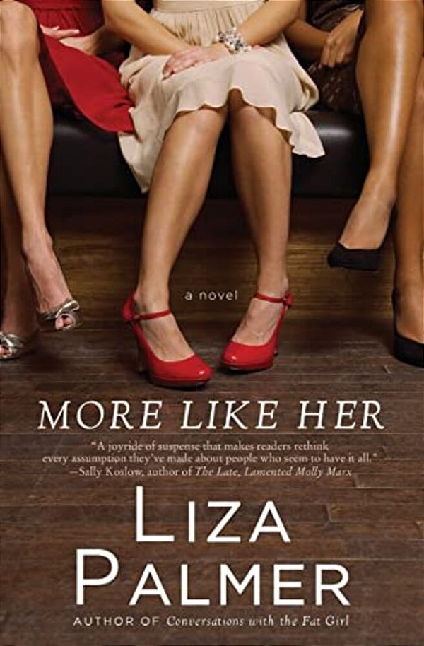 More Like Her-..