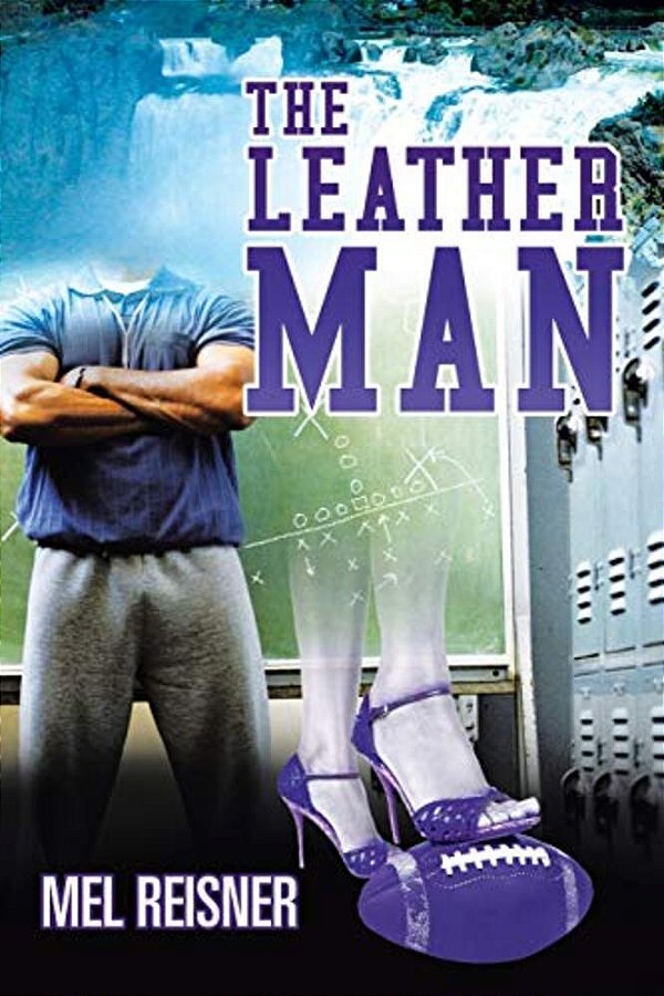 The Leather Man-..