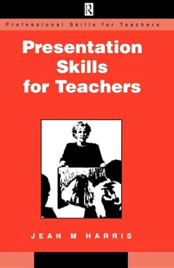 Presentation Skills For Teachers-..