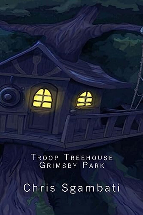 Troop Treehouse-..