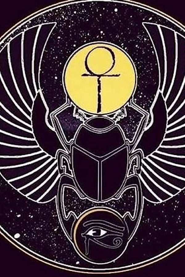 The Jewel Of Seven Stars-..