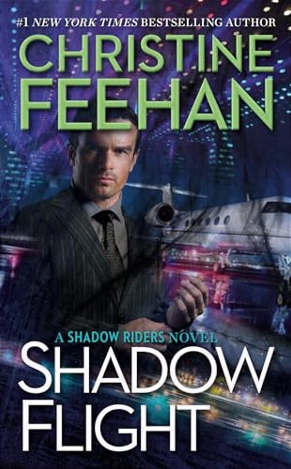 Shadow Flight-..