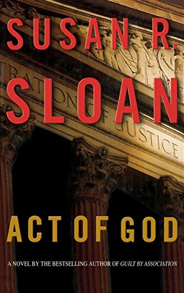 Act Of God-..