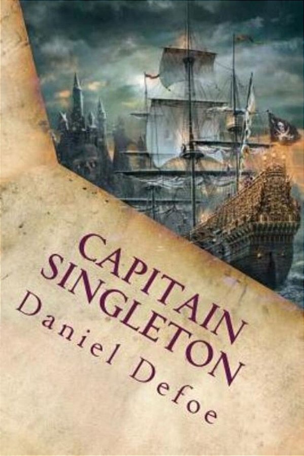Capitain Singleton-..