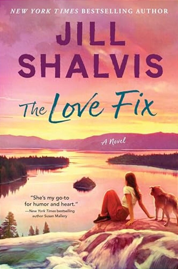 The Love Fix-..