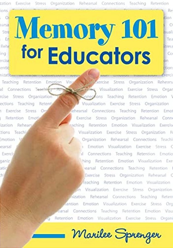 Memory 101 For Educators-..