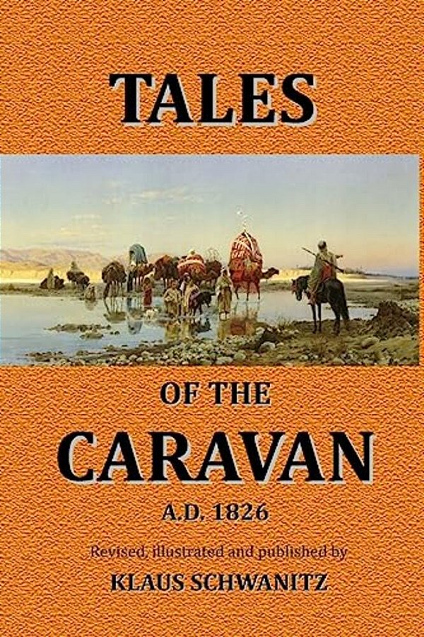 Tales Of The Caravan-..