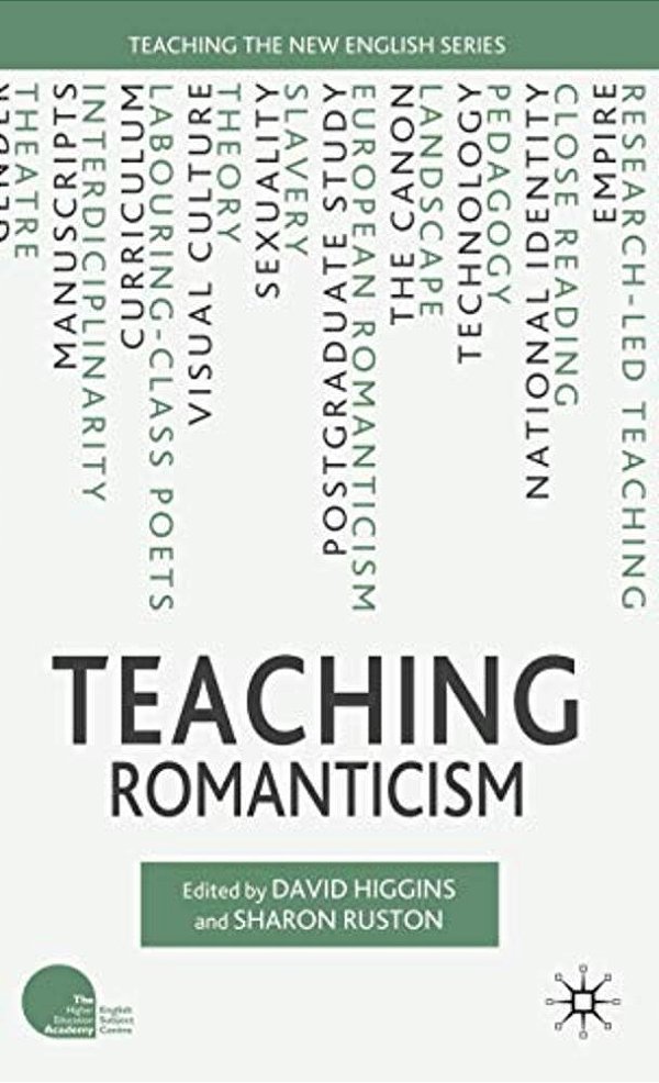 Teaching Romanticism-..