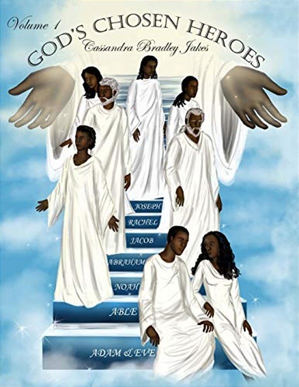 God's Chosen Heroes V1-..