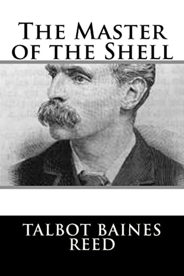 The Master Of The Shell-..