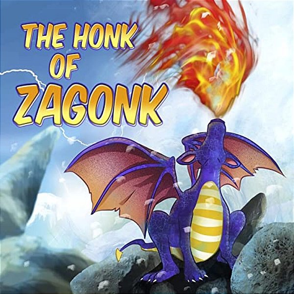 The Honk Of Zagonk-..