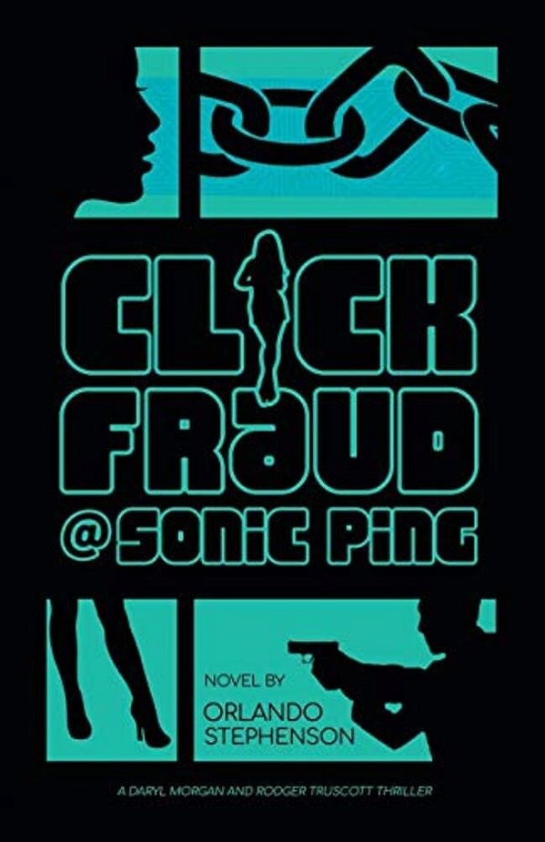 Click Fraud @ Sonic Ping-..