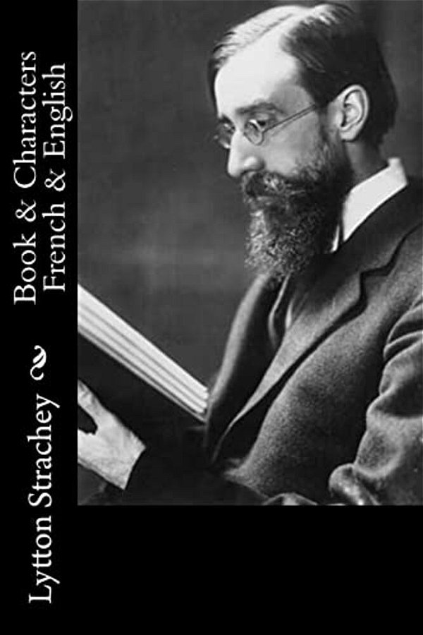 Book & Characters French & English-..