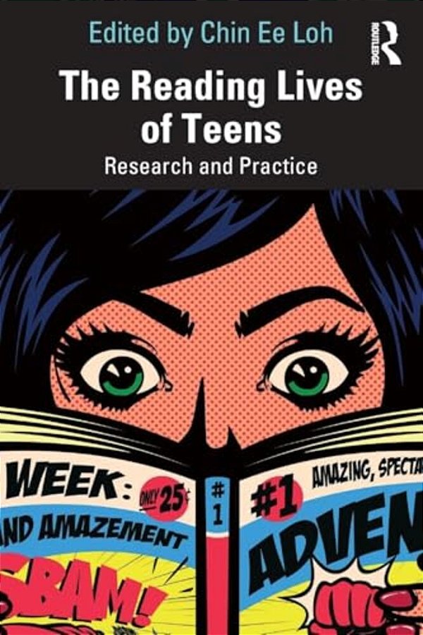 The Reading Lives Of Teens: Research And Practice-..
