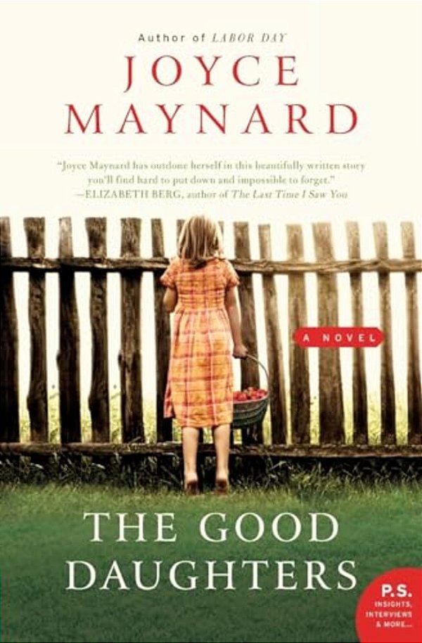The Good Daughters-..