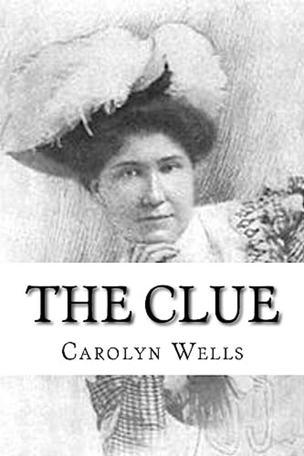 The Clue-..