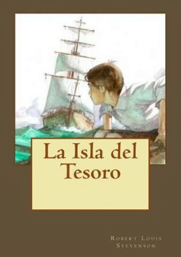 La Isla Del Tesoro-..