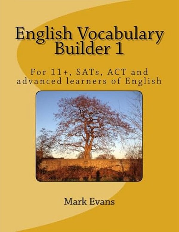 English Vocabulary Builder 1-..