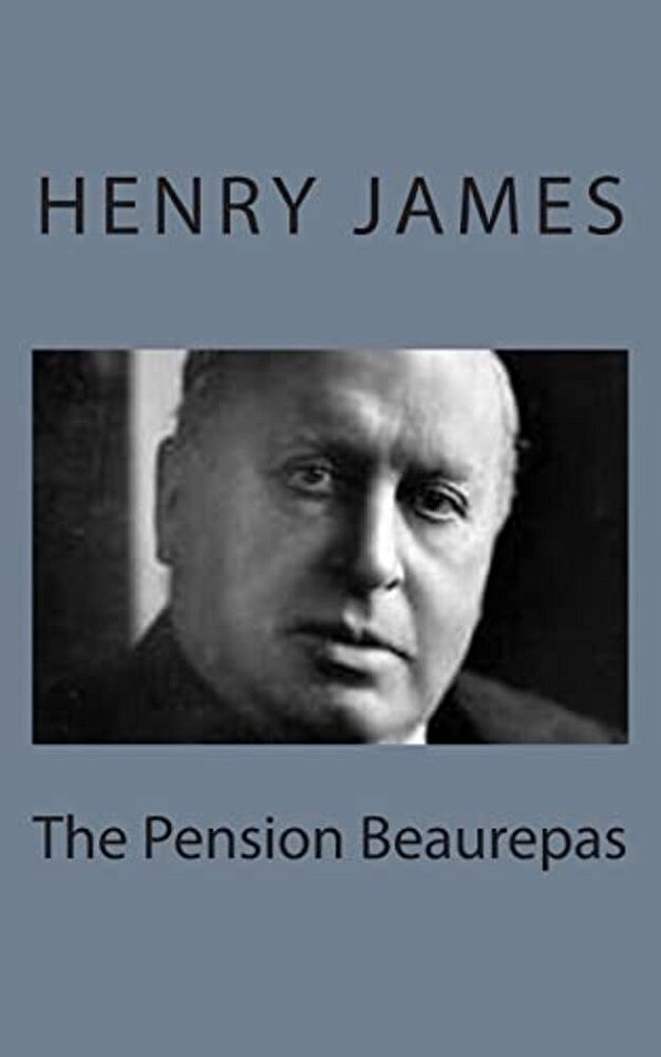 The Pension Beaurepas-..