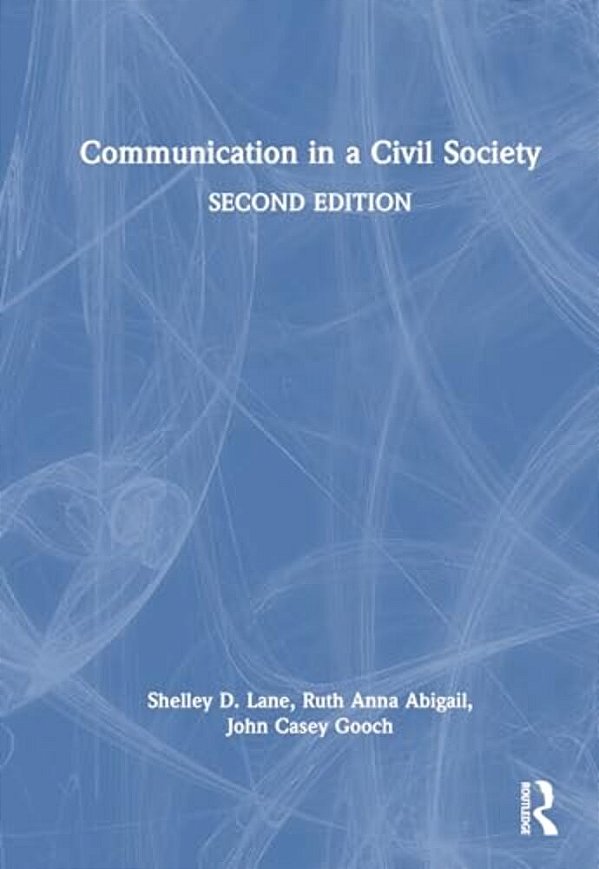 Communication In A Civil Society-..