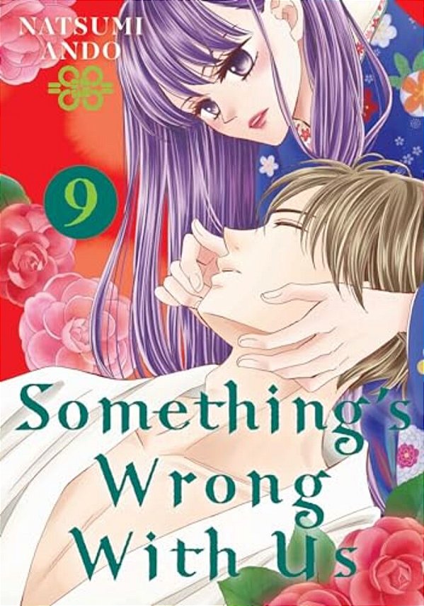 Something's Wrong With US 9-..