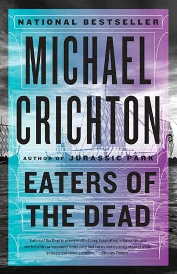 Eaters Of The Dead-..