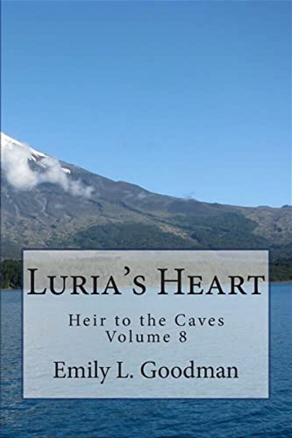 Luria's Heart-..