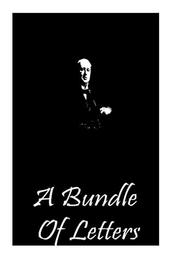 A Bundle Of Letters-..