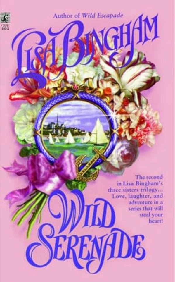 Wild Serenade-..