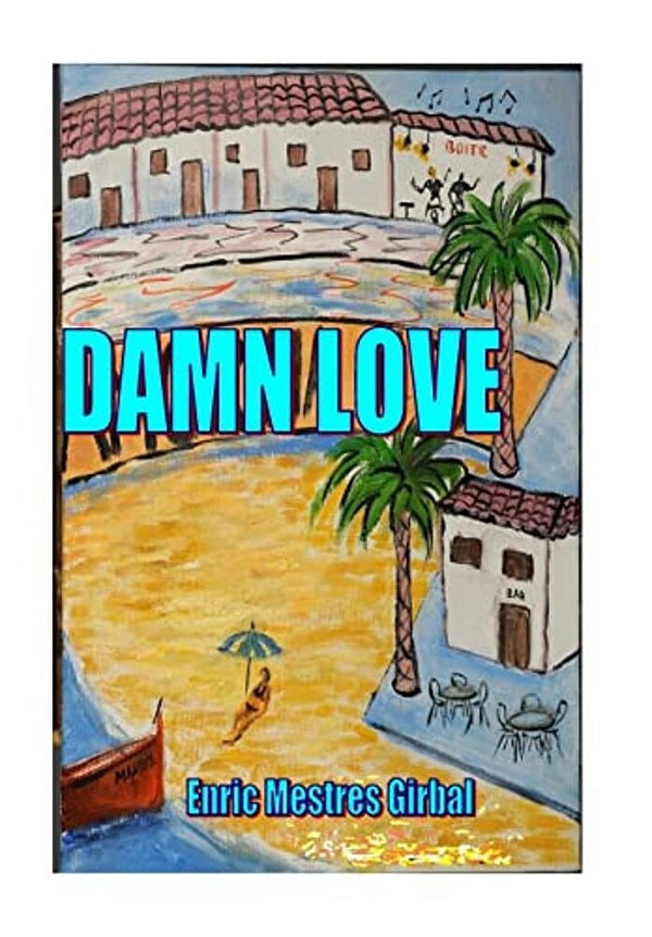 Damn Love-..