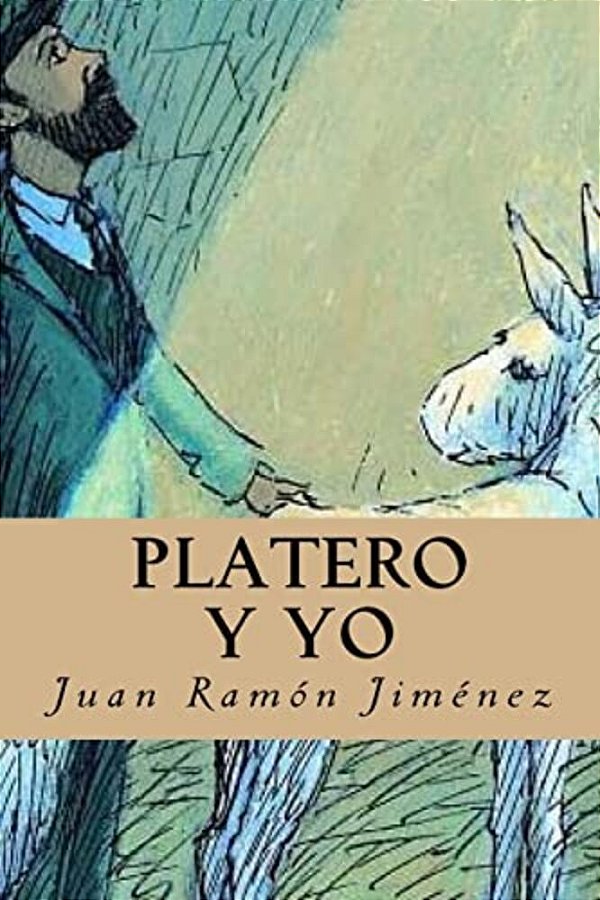 Platero Y Yo-..