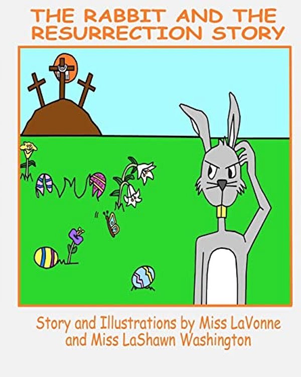 The Rabbit And The Resurrection Story-..